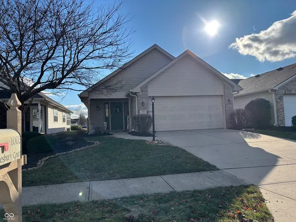 1003 Amesbury Ct, Indianapolis, IN 46217