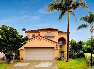 1562 Prima Vera, Oceanside, CA 92056