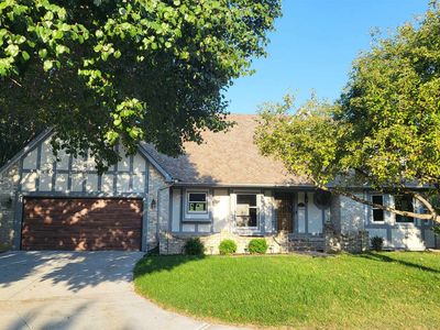 1319 N Covington Cir, Wichita, KS, 67212