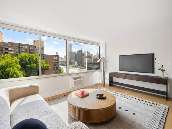 555 Main St #805, New York, NY 10044