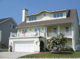 6008 Atlantic Ave, Virginia Beach, VA 23451