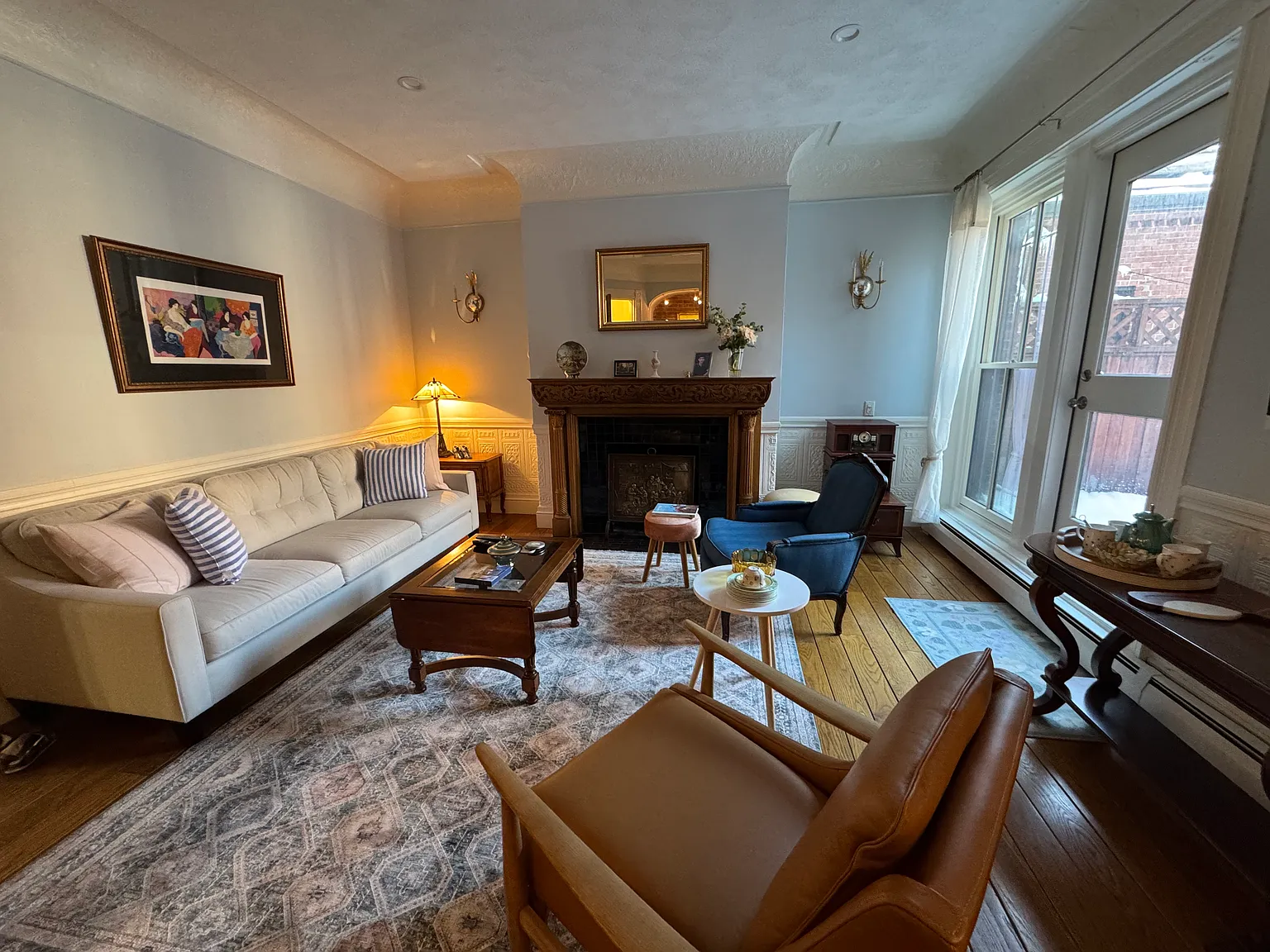 2 bed, 963 sqft, $6,100 — Photo 3