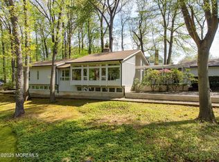 3 Country View Rd, Holmdel, NJ 07733