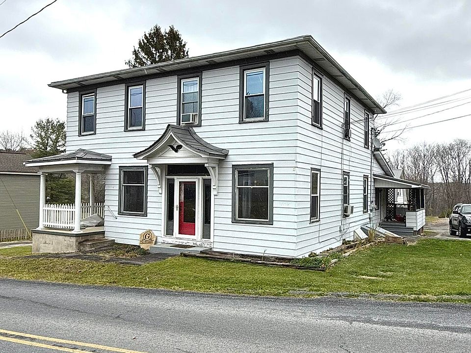 1st image of 32 Blue Ball Rd