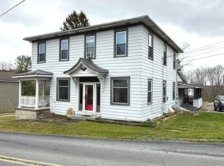 32 Blue Ball Rd, West Decatur, PA 16878