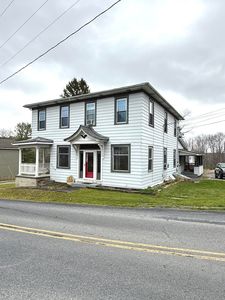 32 Blue Ball Rd, West Decatur, PA, 16878