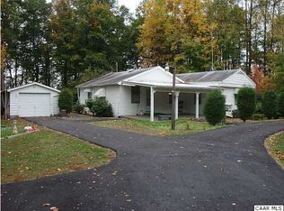 462 Seven Eleven Rd, Cumberland, VA 23040