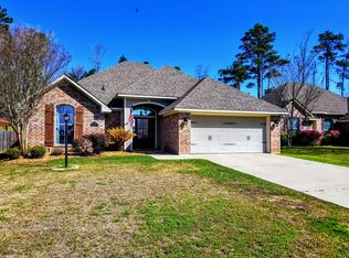 521 Fox Cv, Haughton, LA 71037
