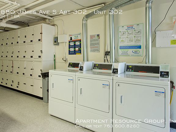 5th image of 2880 James Ave S APT 302