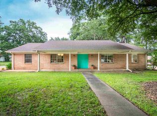 407 Hillmont Ave, Longview, TX 75601