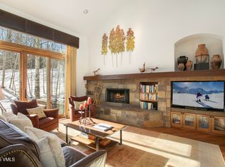 7 N Fairway Dr, Avon, CO 81620