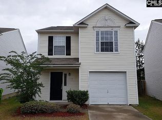 224 Curvewood Rd, Columbia, SC 29229