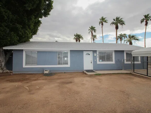 415 S 44th Way, Yuma, AZ 85364