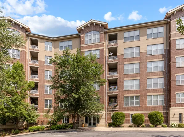 9360 Skokie Blvd Unit 422, Skokie, IL 60076