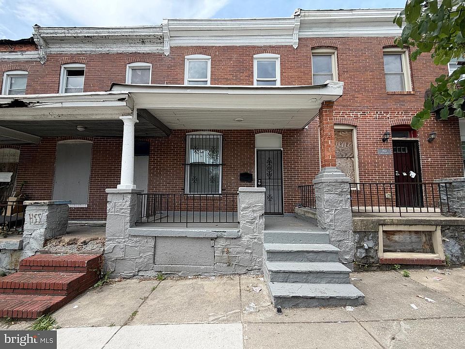 1st image of 1410 N Milton Ave