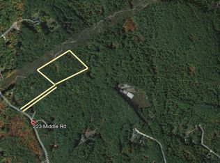 1 Middle Rd, Waterboro, ME 04087