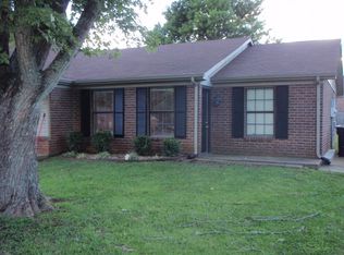 2565 Concord Ct, Murfreesboro, TN 37130