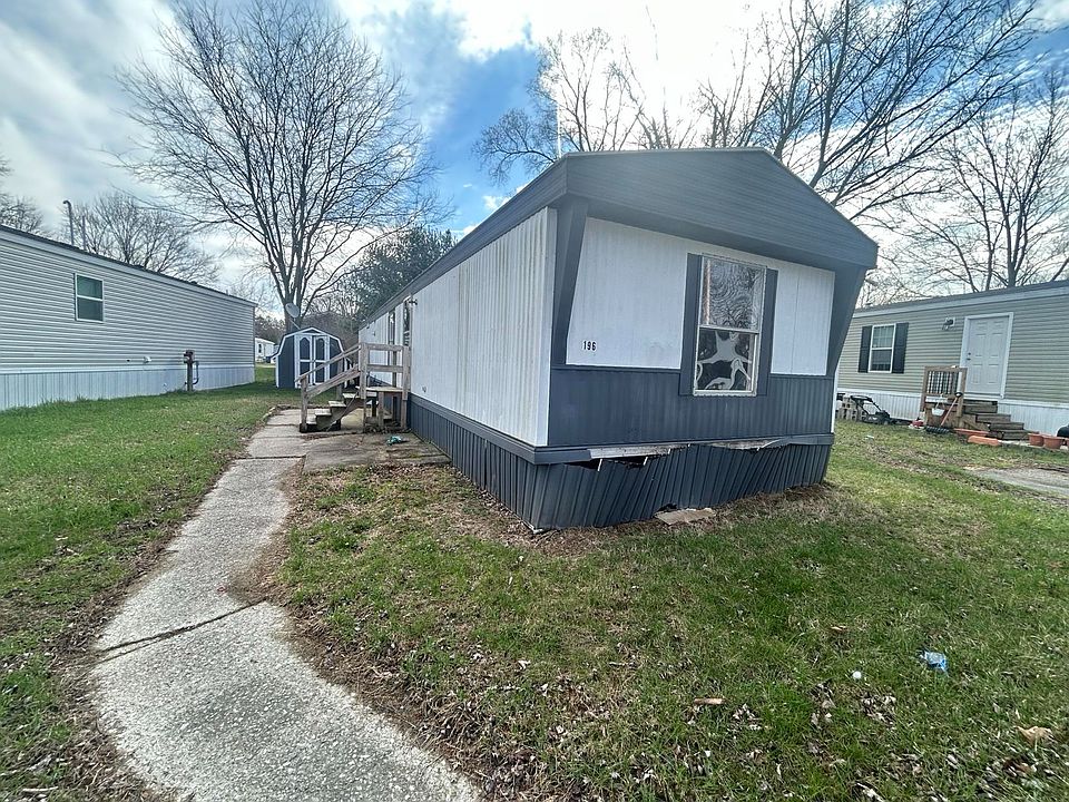 1st image of 7519 Dorr St Lot 196