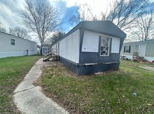 7519 Dorr St Lot 196, Toledo, OH