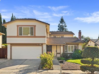 159 Blaisdell Way, Fremont, CA, 94536