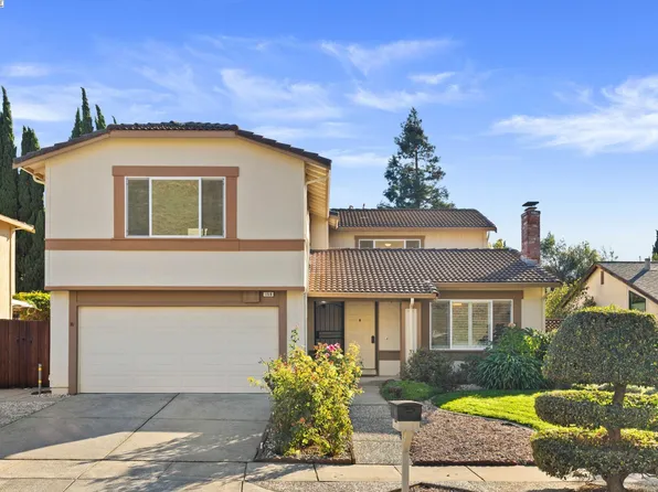 159 Blaisdell Way, Fremont, CA 94536