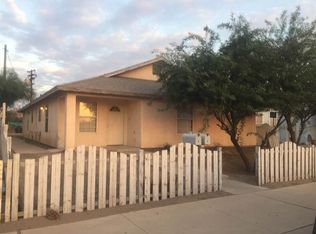 743 S Orange Ave, Yuma, AZ 85364