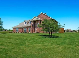9 Secluded Pond Cv, Princeton, TX 75407