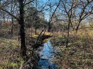 Private Road 350 TRACT 1, Hubbard, TX 76648