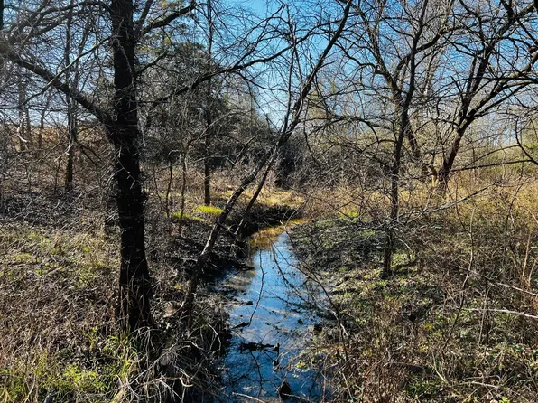 Private Road 350 Tract 1, Hubbard, TX 76648