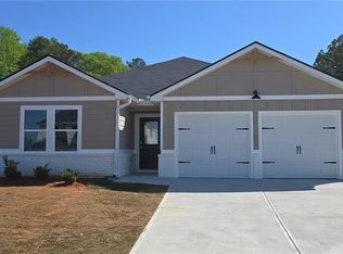 136 Percheron Rd, Hogansville, GA 30230