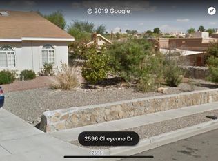 2596 Cheyenne Dr, Las Cruces, NM 88011