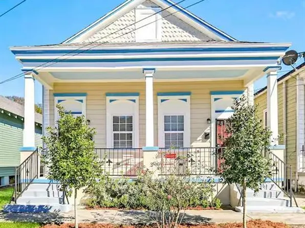 2105-07 Arts St, New Orleans, LA 70117