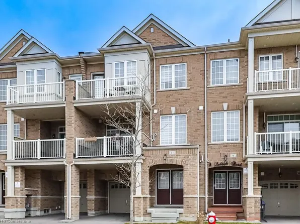 11 Labrish Rd, Brampton, ON L7A 5C3