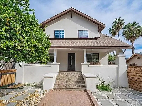 521 N Avenue 50, Los Angeles, CA 90042