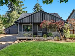4737 NE Mason St, Portland, OR 97218