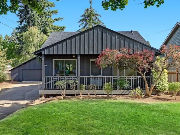 4737 NE Mason St, Portland, OR 97218