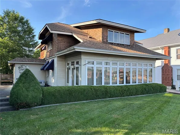 115 W Main St, Sparta, IL 62286