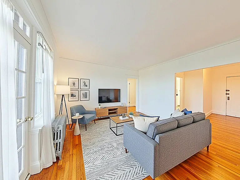 2031 Commonwealth Ave #16 — Photo 21