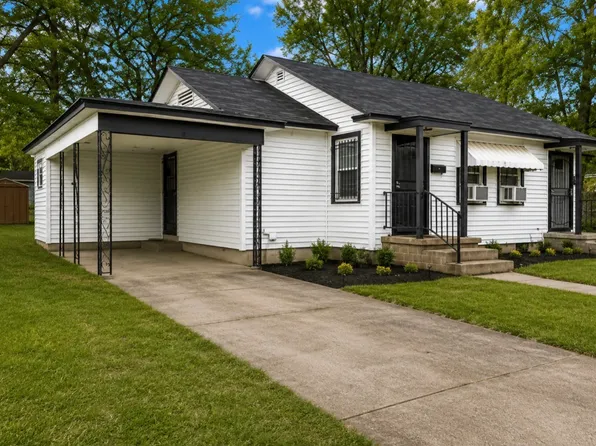 1803 Augusta St, North Little Rock, AR 72114