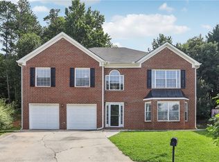 2379 Fallbrook Ct, Duluth, GA 30096