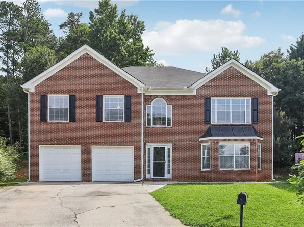 2379 Fallbrook Ct, Duluth, GA 30096