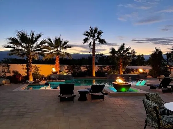 42100 Via Vicchio, Indian Wells, CA 92210