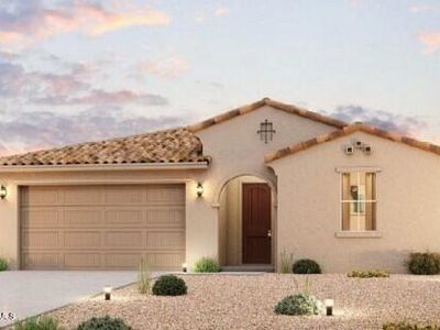 24604 W Hopi St, Buckeye, AZ, 85326