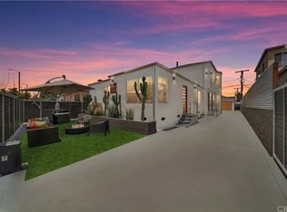 4415 Exposition Blvd #4415, Los Angeles, CA 90016