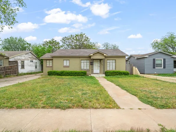 3503 27th St, Lubbock, TX 79410