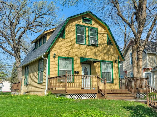 1100 26th St, Des Moines, IA 50311