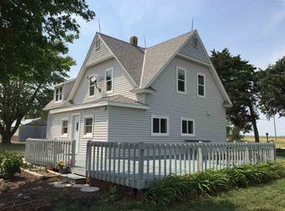 669 Hwy 4, Hildreth, NE 68947