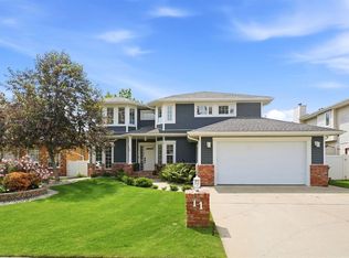 11 N Alton St, Red Deer, AB T4R2H1