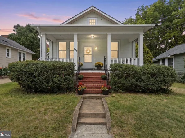 1932 N Cleveland St, Arlington, VA 22201