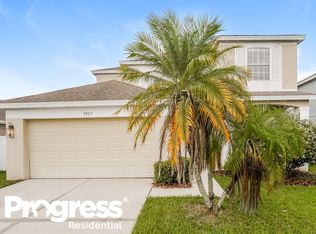 7907 Outerbridge St, Wesley Chapel, FL 33545